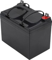 Battery - U1 SP-45 Yimatzu, Maintenance Free - BATMF1245U1 - PBC101EF1