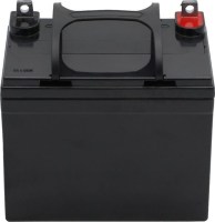 Battery - U1 SP-45 Yimatzu, Maintenance Free - BATMF1245U1 - PBC101EF1