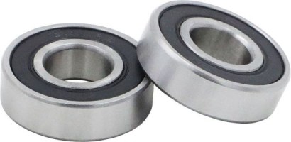 Bearing - 6001-2RS / 6101-2RS (2 pc set) 20x12x8 - BRG6001-2RS - PBC251F1