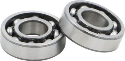 Bearing - 6001 / 6101 (2 pc set) 20x12x8 - BRG6001 - PBC136F1
