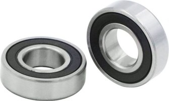 Bearing - 6002-2RS / 6102-2RS (2 pc set) 32x15x9 - BRG6002-2RS - PBC99F1