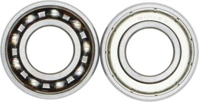 Bearing - 6002Z / 6102Z (2 pc set) 32x15x9 - BRG6002Z - PBC213F1