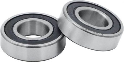 Bearing - 6004-2RS / 6104-2RS (2 pc set) 42x20x12 - BRG6004-2RS - PBC125F1