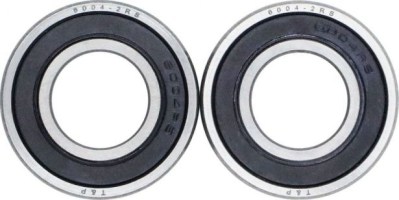 Bearing - 6004-2RS / 6104-2RS (2 pc set) 42x20x12 - BRG6004-2RS - PBC125F1
