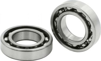 Bearing - 6006 / 6106 (2 pc set) 55x30x13 - BRG6006 - PBC249F1