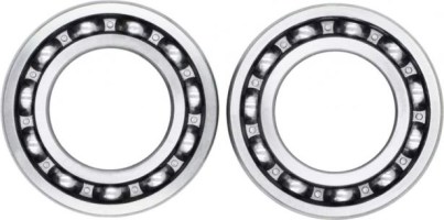 Bearing - 6006 / 6106 (2 pc set) 55x30x13 - BRG6006 - PBC249F1