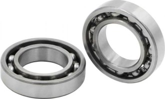 Bearing - 6007 / 6107 (2 pc set) 62x35x14 - BRG6007 - PBC151F1