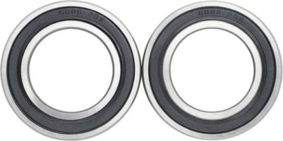 Bearing - 6008-2RS / 6108-2RS (2 pc set) 68x40x15 - BRG6008-2RS - PBC133F1