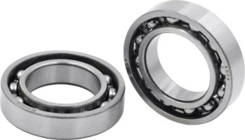 Bearing - 6008 / 6108 (2 pc set) 68x40x15 - BRG6008 - PBC163F1