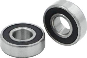 Bearing - 6202-2RS (2 pc set) 35x15x11 - BRG6202-2RS - PBC172F1