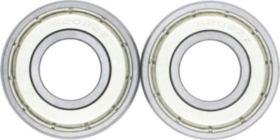 Bearing - 6202ZZ (2 pc set) 35x15x11 - BRG6202ZZ - PBC254F1