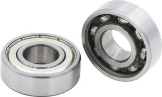 Bearing - 6202Z (2 pc set) 35x15x11 - BRG6202Z - PBC236F1
