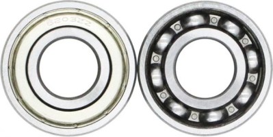 Bearing - 6203Z (2 pc set) 40x17x12 - BRG6203Z - PBC248F1