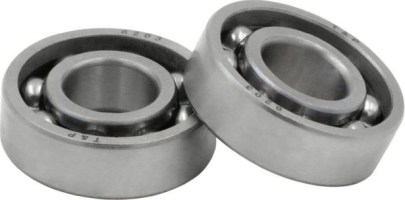 Bearing - 6203 (2 pc set) 40x17x12 - BRG6203 - PBC98F1