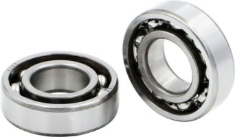 Bearing - 6205 (2 pc set) 52x25x15 - BRG6205 - PBC171F1