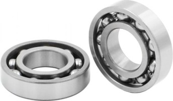 Bearing - 6207 (2 pc set) 72x35x17 - BRG6207 - PBC196F1