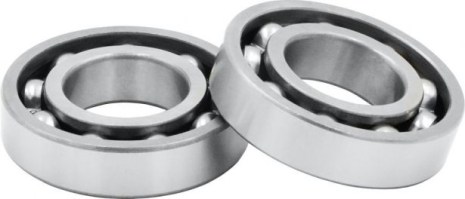 Bearing - 6207 (2 pc set) 72x35x17 - BRG6207 - PBC196F1