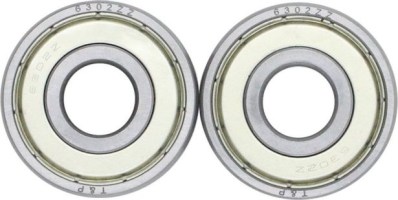 Bearing - 6302ZZ (2 pc set) 42x15x13 - BRG6302ZZ - PBC280F1