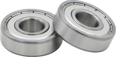 Bearing - 6304ZZ (2 pc set) 52x12x15 - BRG6304ZZ - PBC116F1