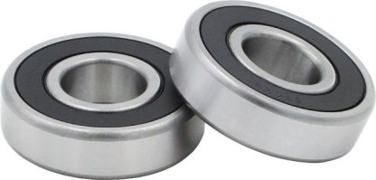 Bearing - 6305-2RS (2 pc set) 62x25x17 - BRG6305-2RS - PBC152F1