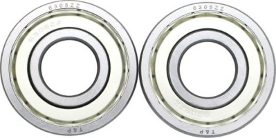 Bearing - 6305ZZ (2 pc set) 62x25x17 - BRG6305ZZ - PBC141F1