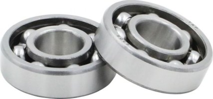 Bearing - 6305 (2 pc set) 62x25x17 - BRG6305 - PBC241F1