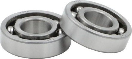 Bearing - 6306 (2 pc set) 72x23x19 - BRG6306 - PBC253F1