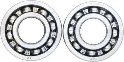 Bearing - 6306 (2 pc set) 72x23x19 - BRG6306 - PBC253F1