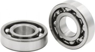 Bearing - 6307 (2 pc set) 80x35x21 - BRG6307 - PBC266F1