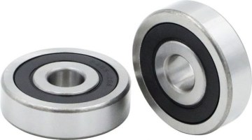 Bearing - 6403-2RS (2 pc set) 62x17x17 - BRG6403-2RS - PBC192F1