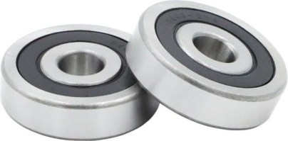 Bearing - 6403-2RS (2 pc set) 62x17x17 - BRG6403-2RS - PBC192F1
