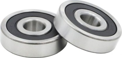Bearing - 6405-2RS (2 pc set) 80x25x21 - BRG6405-2RS - PBC170F1