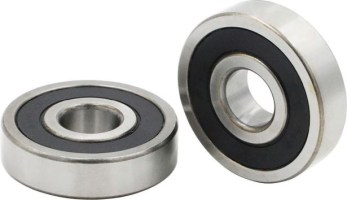 Bearing - 6406-2RS (2 pc set) 90x30x23 - BRG6406-2RS - PBC159F1