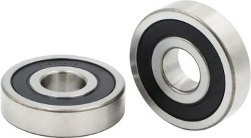 Bearing - 6408-2RS (2 pc set) 110x40x27 - BRG6408-2RS - PBC135F1