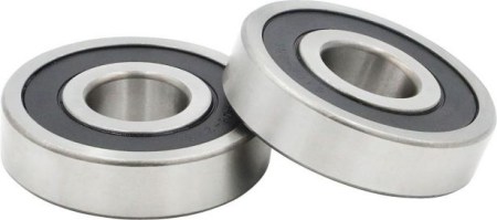 Bearing - 6408-2RS (2 pc set) 110x40x27 - BRG6408-2RS - PBC135F1