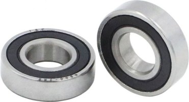 Bearing - 6900-2RS (2 pc set) 22x10x6 - BRG6900-2RS - PBC175F1