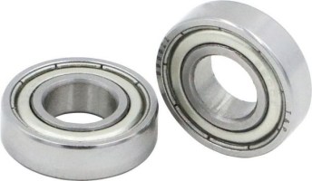 Bearing - 6900ZZ (2 pc set) 22x10x6 - BRG6900ZZ - PBC165F1
