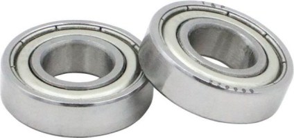 Bearing - 6900ZZ (2 pc set) 22x10x6 - BRG6900ZZ - PBC165F1