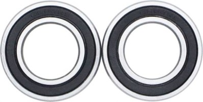 Bearing - 6904-2RS (2 pc set) 37x20x9 - BRG6904-2RS - PBC146F1