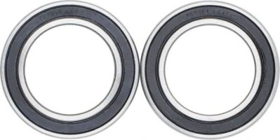 Bearing - 6907-2RS (2 pc set) 55x35x10 - BRG6907-2RS - PBC108F1