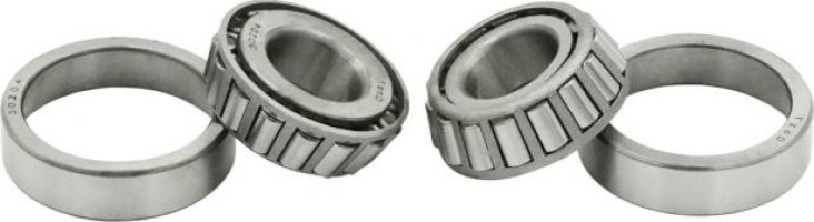 Bearing - 30204 (2 pc set) 47x20x15 - BRG30204 - PBC193F1