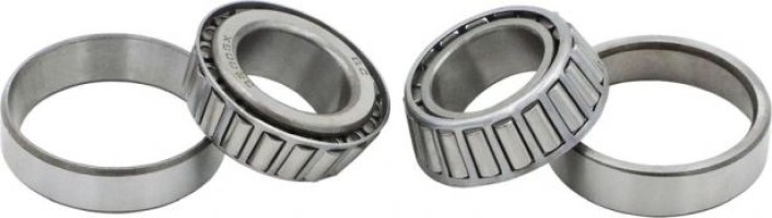 Bearing - 32005 (2 pc set) 47x25x16 - BRG32005 - PBC215F1