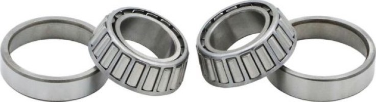 Bearing - 32005 (2 pc set) 47x25x16 - BRG32005 - PBC215F1