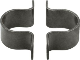 Bracket - Anti-Roll Bar, 700cc, ATV, Hisun - 70A5120 - PBC584F1