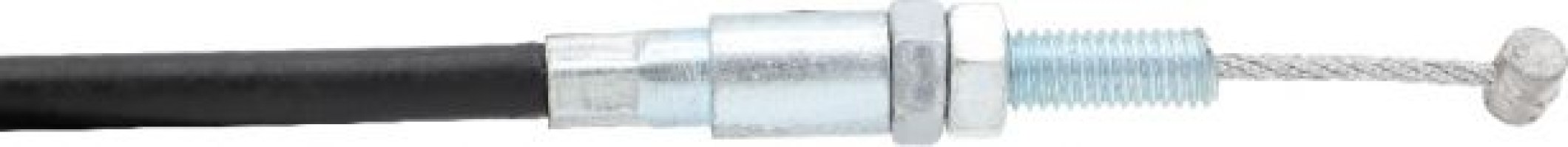 Brake Cable - Bent Connector, M8, 150.5cm Total Length - CBL3700 - PBC850F1