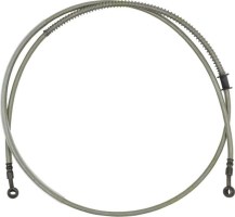Brake Cable - Disc Brake, 50cc to 300cc, 180cm - 90A6620 - PBC945EF1