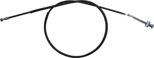 Brake Cable - Drum Brake, Yamaha PW50 Style, 116.5cm Total Length - CBL3305 - PBC908F1
