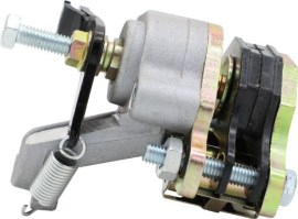 Brake Caliper - 500cc, 550cc EFI - 90A7054 - PBC783F1