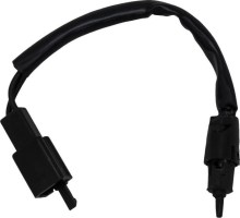 Brake Light Switch - 250cc, Jianshe, Baja, ATV, Front - 10A8812 - PBC2146F1