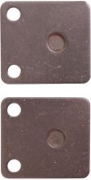 Brake Pads - 250cc - 400cc, ATV, Jianshe, Baja - 90D1035 - PBC694F1